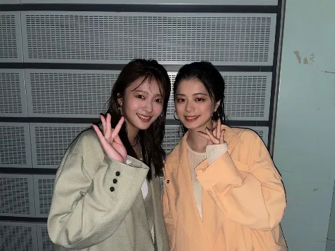 田村 保乃｜和歌山（2023-02-12）｜4枚目