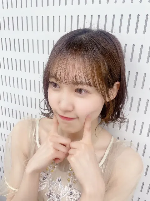 松田 里奈｜#183（2023-02-13）｜5枚目