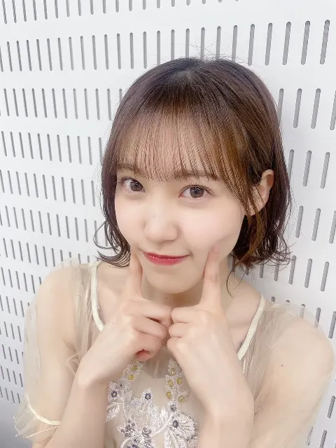 松田 里奈｜#183（2023-02-13）｜6枚目