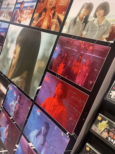 大沼 晶保｜ついに『桜月』リリース🌸（2023-02-15）｜5枚目