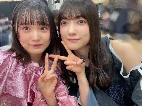 増本 綺良｜🌸桜月🌸（2023-02-15）｜3枚目