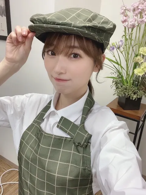 守屋 麗奈｜お知らせ（2023-02-17）