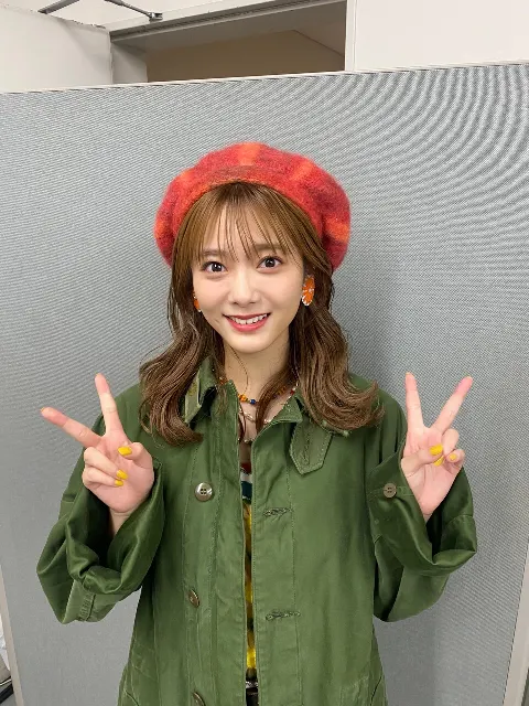 田村 保乃｜フィルター（2023-02-17）｜4枚目