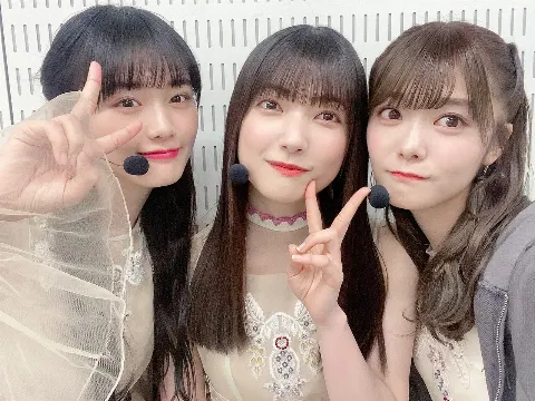 田村 保乃｜じゃがいも（2023-02-18）｜2枚目