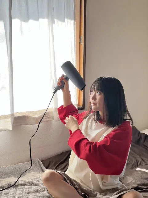 増本 綺良｜いろいろ（2023-02-18）｜2枚目