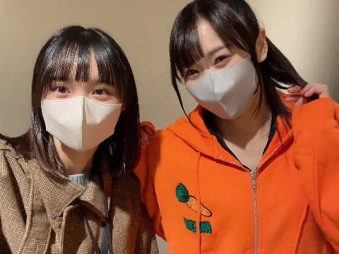 増本 綺良｜いろいろ（2023-02-18）｜6枚目
