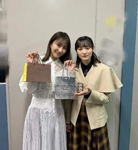 増本 綺良｜いろいろ（2023-02-18）｜7枚目