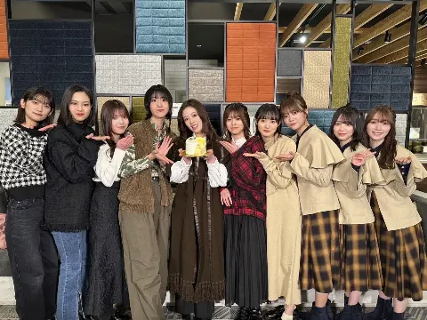 増本 綺良｜いろいろ（2023-02-18）｜8枚目