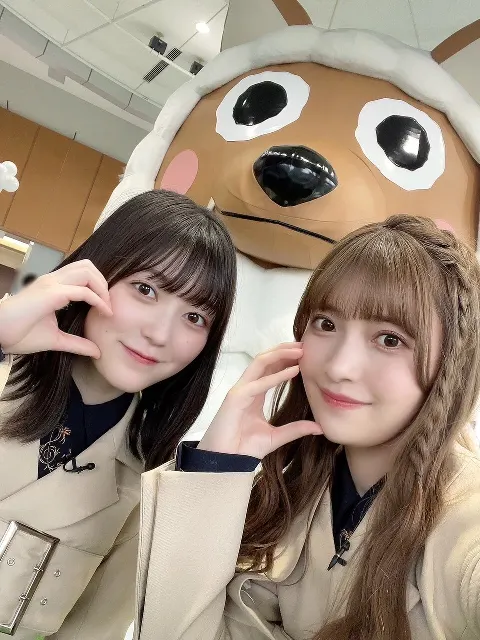 大沼 晶保｜GoTo櫻旅🌸（2023-02-19）｜6枚目
