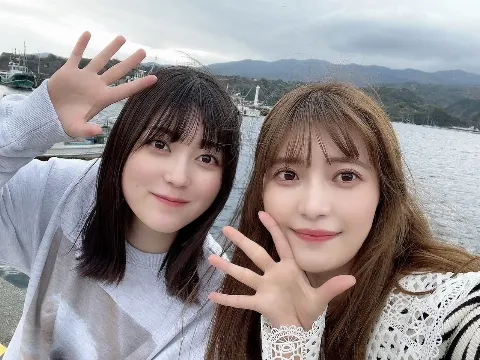 大沼 晶保｜GoTo櫻旅🌸（2023-02-19）｜7枚目