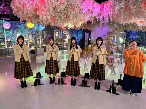 井上 梨名｜いのりぶろぐ（2023-02-19）
