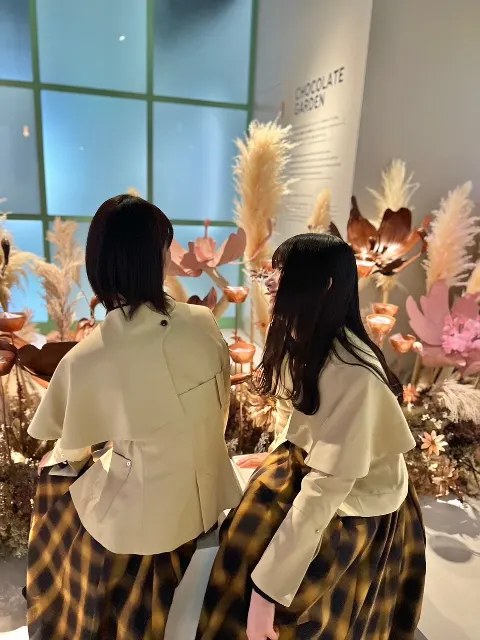 大園 玲｜（2023-02-22）｜6枚目