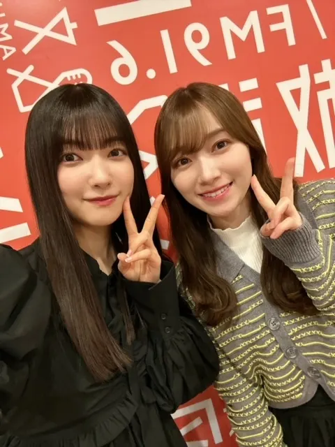 大園 玲｜（2023-02-22）｜7枚目