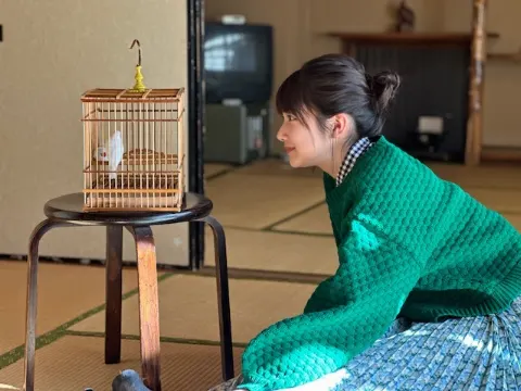 大園 玲｜（2023-02-22）｜10枚目