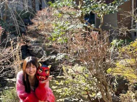 大園 玲｜（2023-02-22）｜11枚目