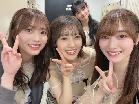 守屋 麗奈｜感謝の日々🌸（2023-02-24）｜2枚目