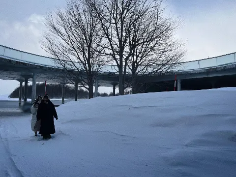 田村 保乃｜吹雪（2023-02-25）｜2枚目