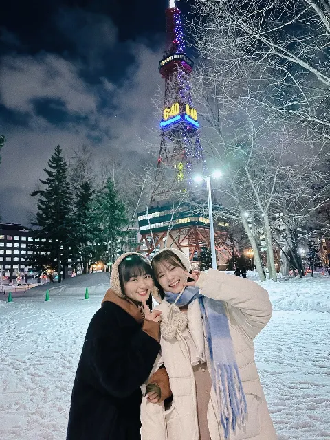 田村 保乃｜吹雪（2023-02-25）｜3枚目