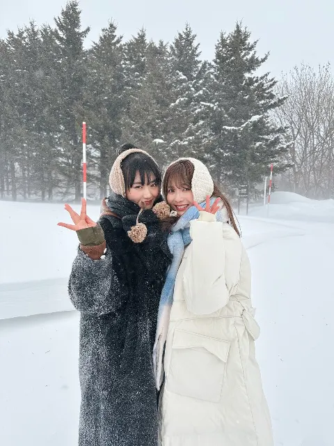 田村 保乃｜吹雪（2023-02-25）｜6枚目