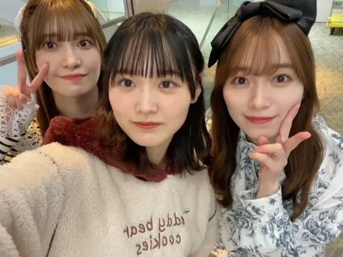 増本 綺良｜ミーグリ（2023-02-26）｜2枚目