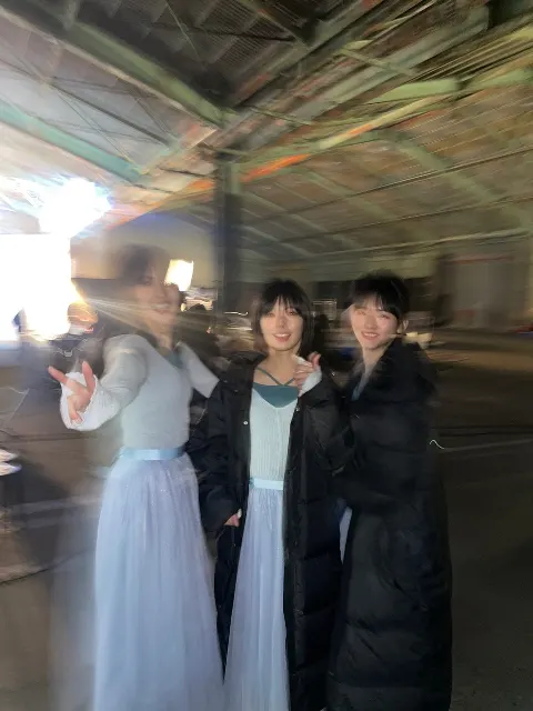 藤吉 夏鈴｜（2023-02-26）｜6枚目