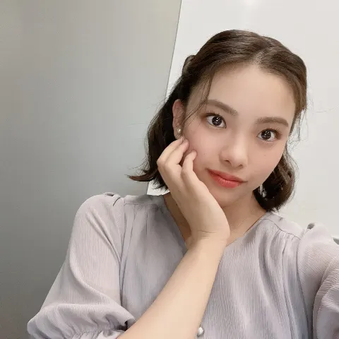 遠藤 光莉｜#84 ミーグリ②、③とイオンカードさんのライブと🌱（2023-02-27）｜4枚目