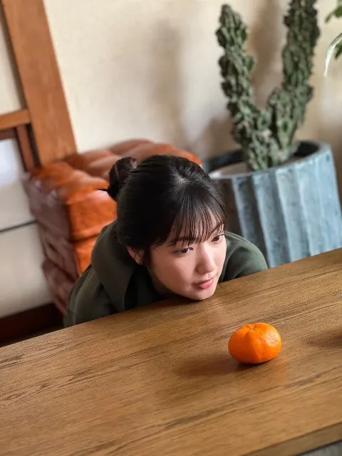 大園 玲｜（2023-03-01）｜2枚目