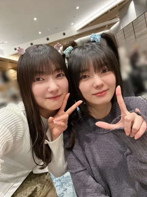 大園 玲｜（2023-03-01）｜5枚目