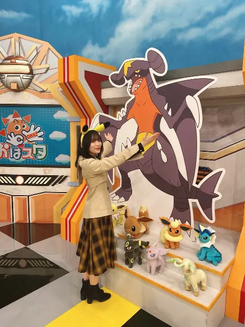 森田 ひかる｜2センチ（2023-03-02）｜5枚目