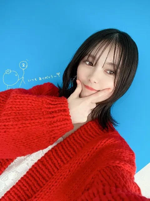 森田 ひかる｜2センチ（2023-03-02）｜9枚目