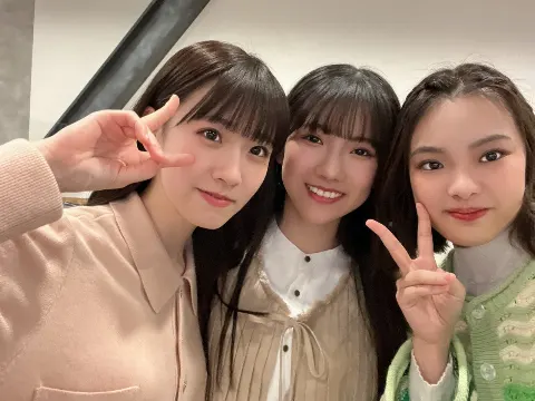 遠藤 光莉｜#85 おもてなし会🌸（2023-03-05）