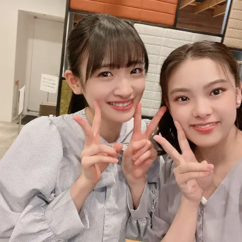 遠藤 光莉｜#85 おもてなし会🌸（2023-03-05）｜2枚目