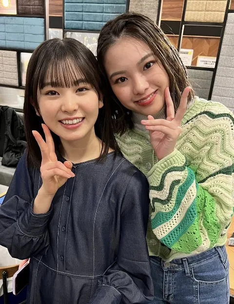 遠藤 光莉｜#85 おもてなし会🌸（2023-03-05）｜4枚目