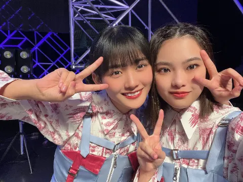 遠藤 光莉｜#85 おもてなし会🌸（2023-03-05）｜6枚目