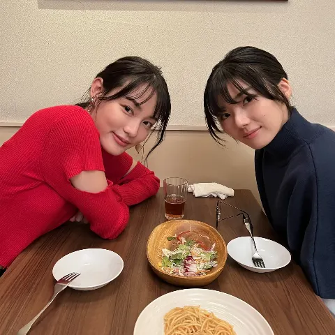 藤吉 夏鈴｜（2023-03-05）｜5枚目
