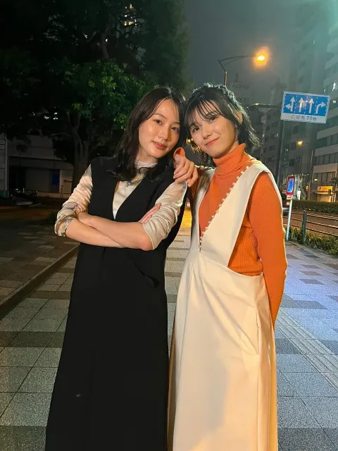 藤吉 夏鈴｜（2023-03-05）｜9枚目