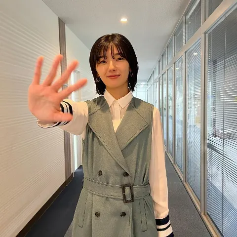 藤吉 夏鈴｜（2023-03-05）｜11枚目