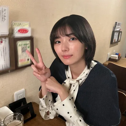 藤吉 夏鈴｜（2023-03-05）｜19枚目