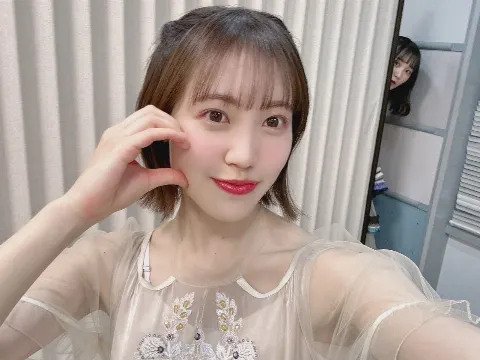 松田 里奈｜#185（2023-03-06）｜3枚目