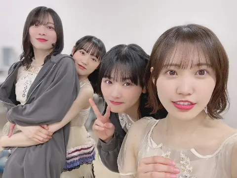 松田 里奈｜#185（2023-03-06）｜5枚目