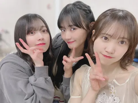 松田 里奈｜#185（2023-03-06）｜6枚目