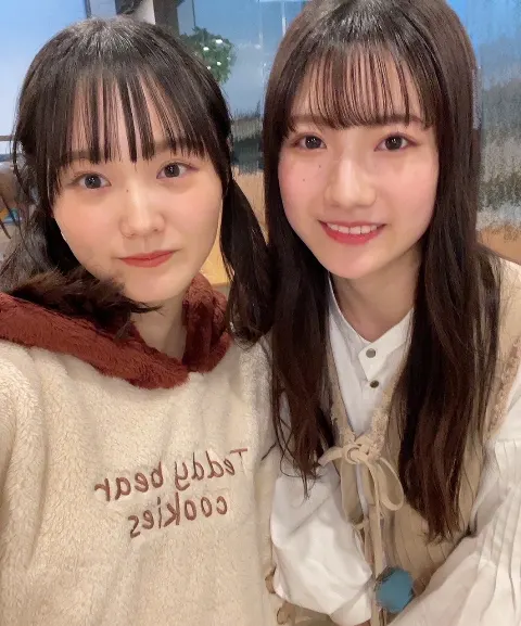 増本 綺良｜やっほー（2023-03-06）｜7枚目