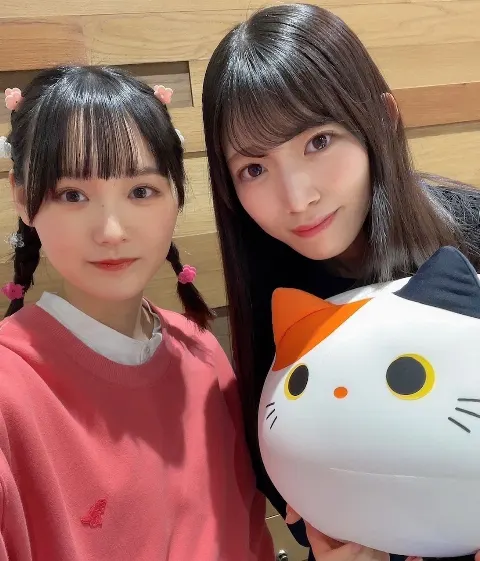 増本 綺良｜やっほー（2023-03-06）｜9枚目
