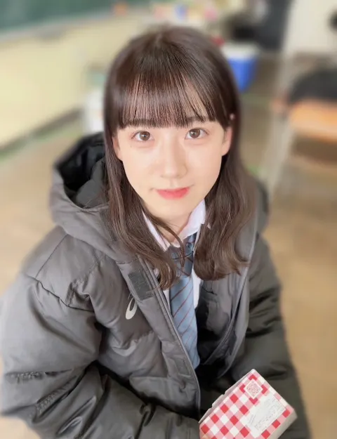 石森 璃花｜はじめまして。石森璃花です。（2023-03-07）｜3枚目