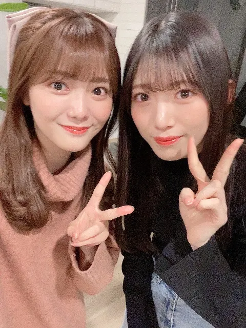 田村 保乃｜うめ（2023-03-08）｜5枚目