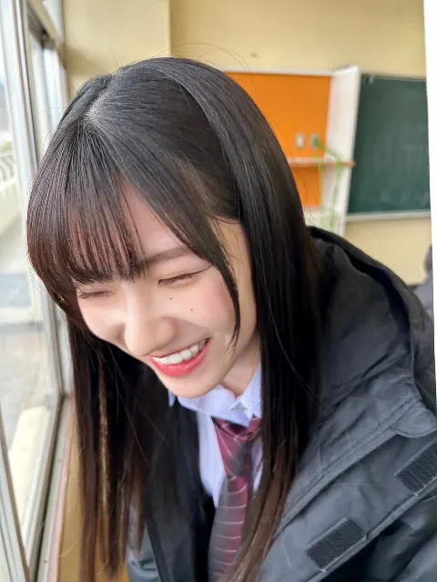 小田倉 麗奈｜はじめまして。小田倉麗奈です🌸（2023-03-09）｜3枚目
