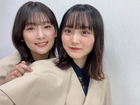 増本 綺良｜『サクラミーツ』（2023-03-09）｜2枚目