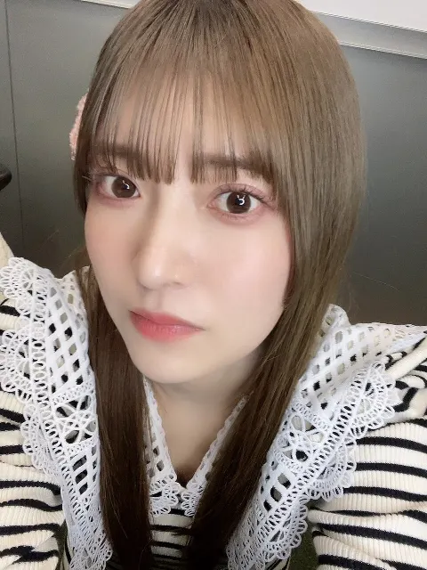 大沼 晶保｜サクラミーツ🌸（2023-03-09）｜2枚目