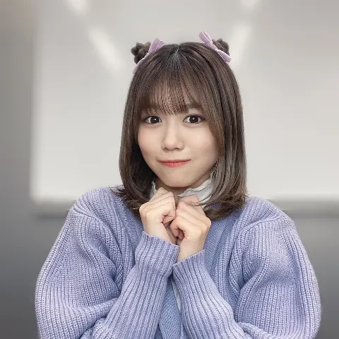 武元 唯衣｜芽（2023-03-10）｜4枚目