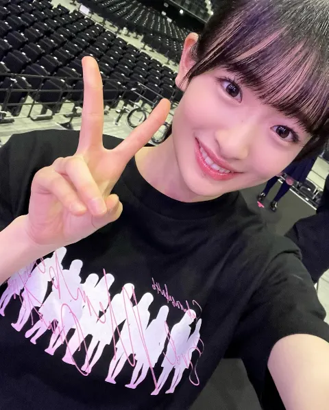 小島 凪紗｜皆さん初めまして！小島凪紗です。（2023-03-10）｜3枚目